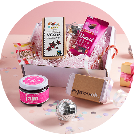 A Delicious Beginning